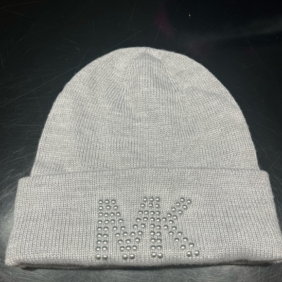 Michael Kors Accessories - Michael Kors winter hat